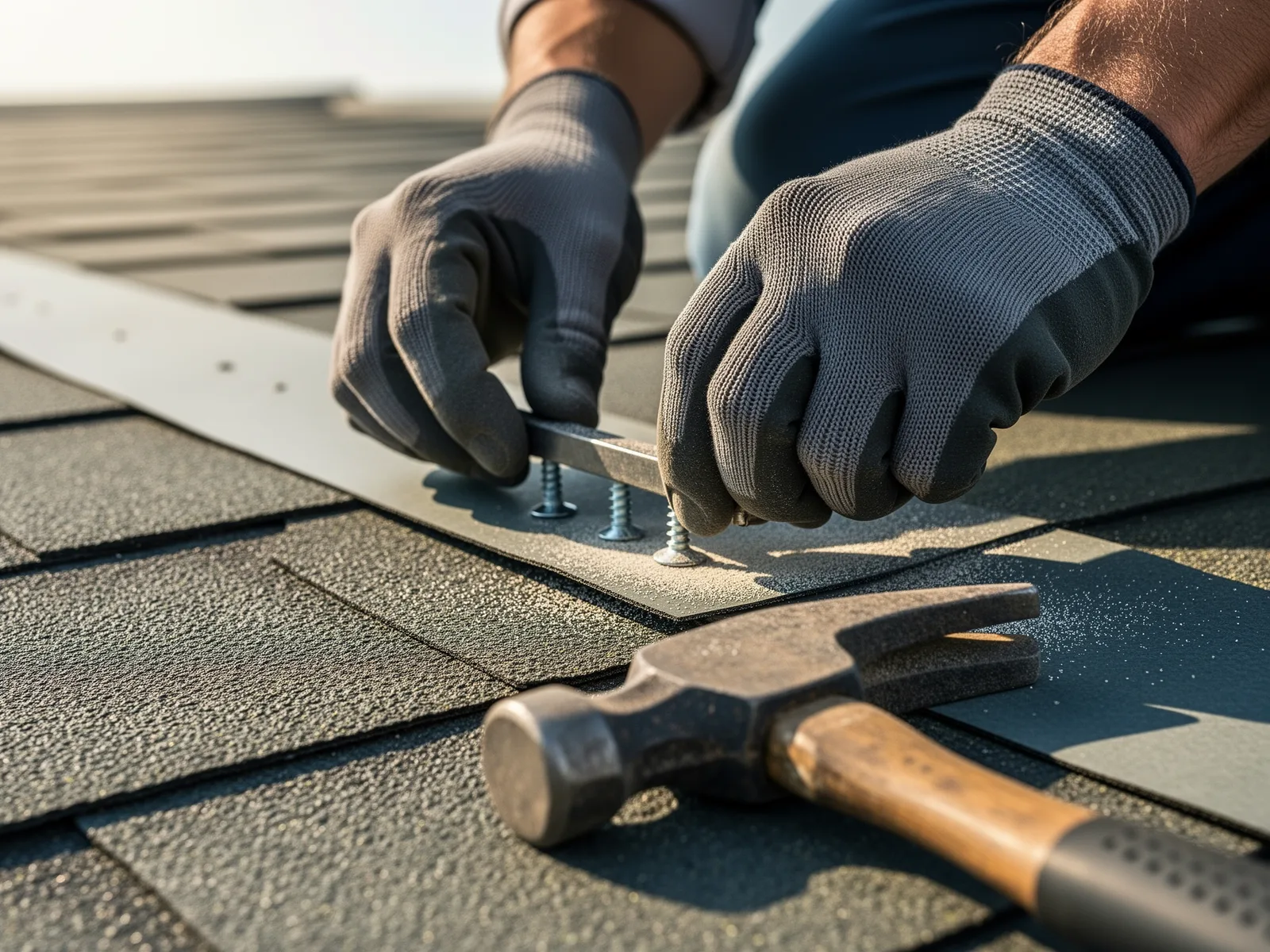 Why choose Fascia Repair in Roselle Park, NJ